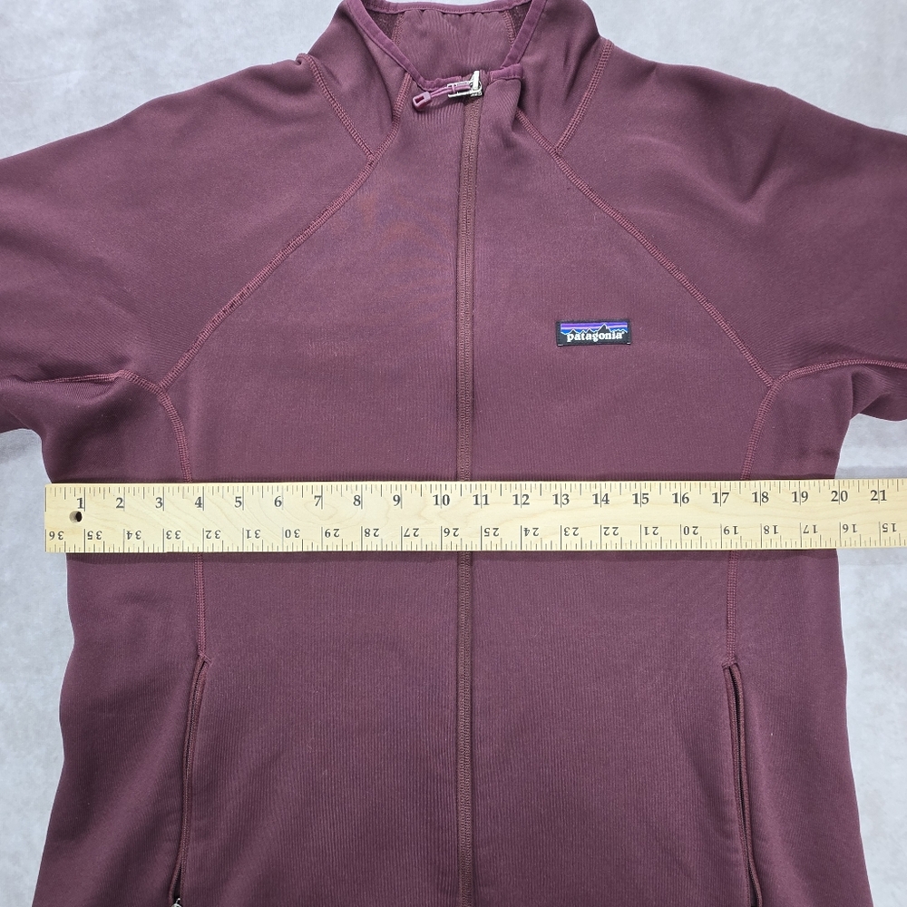 Patagonia Women's Crosstrek Full Zip Jacket - Picture 13 of 14